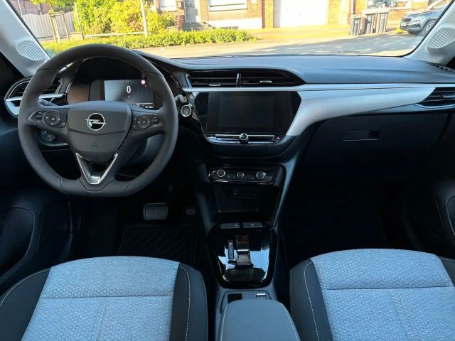 Opel Corsa F Electric/Kamera/LED/Allwetterreifen