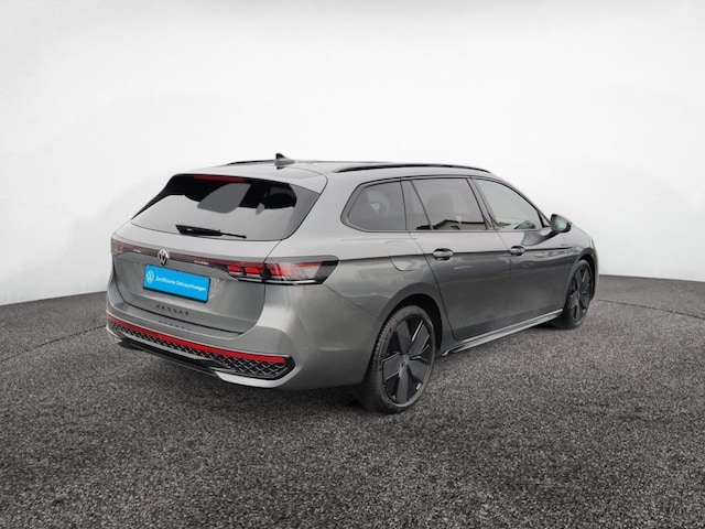 Volkswagen Passat 2.0 TDI 4Motion R-Line Variant