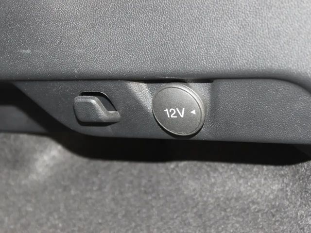 Ford Puma EcoBoost Titanium