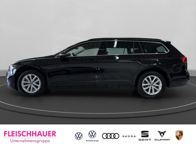 Volkswagen Passat 1.5 TSI Business Variant