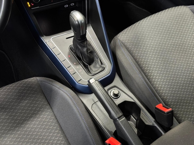 Volkswagen Polo 1.0 TSI DSG