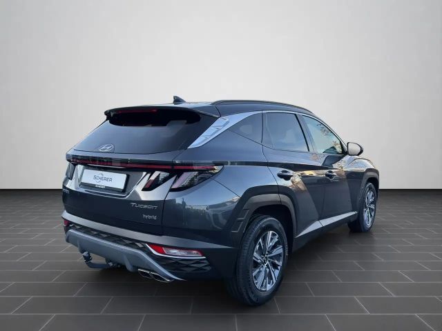 Hyundai Tucson 1.6 T-GDi