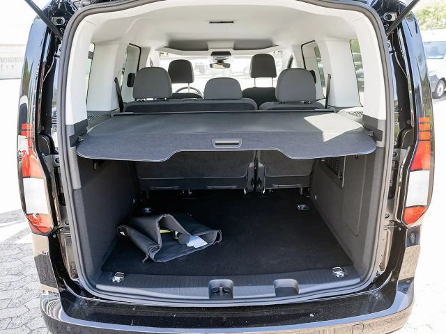 Volkswagen Caddy 1.5 TSI eHybrid