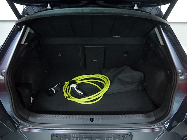 Cupra Formentor 1.4 e-Hybrid