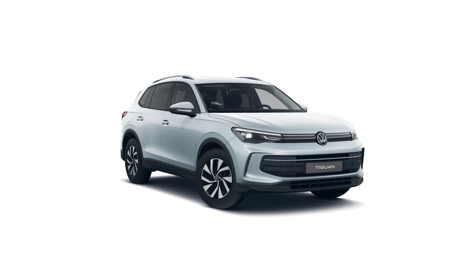 Volkswagen Tiguan 1.5 eTSI DSG Life AHK NAVI DESIGN-PAKET