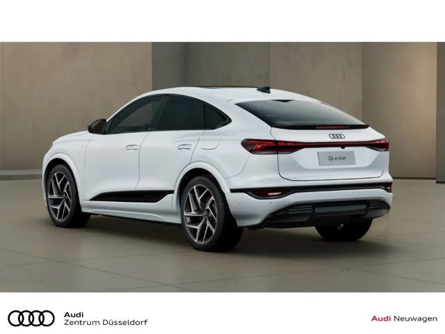 Audi Q6 e-tron Performance S-Line