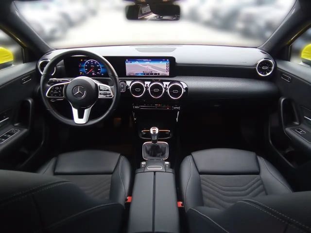 Mercedes-Benz A 160 Hatchback Style