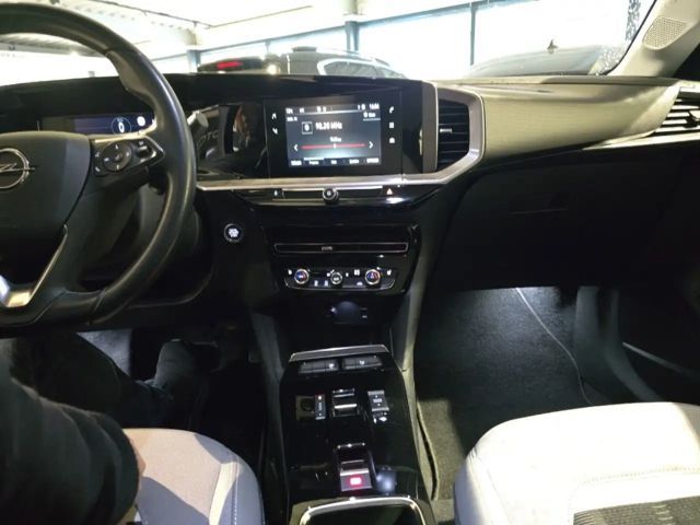Opel Mokka Elegance Mokka-e