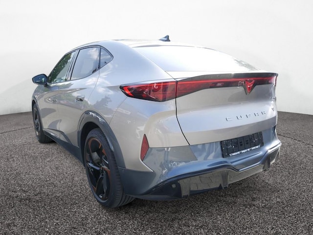 Cupra Tavascan 4Drive VZ