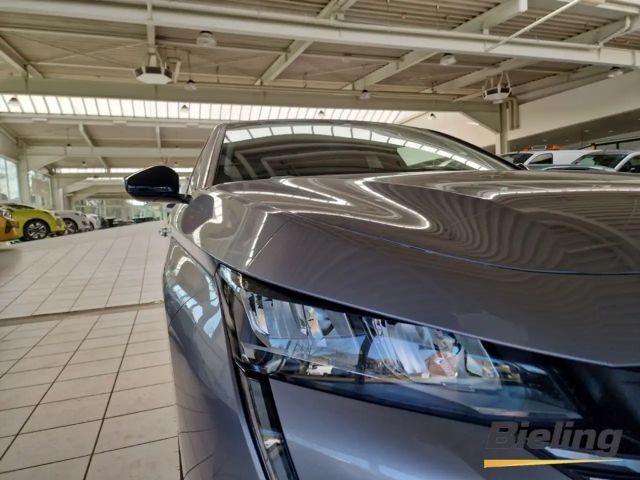 Peugeot 308 Allure Pack EAT8 PureTech SW