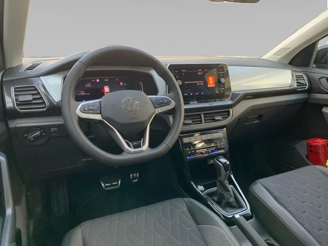 Volkswagen T-Cross 1.0 TSI DSG