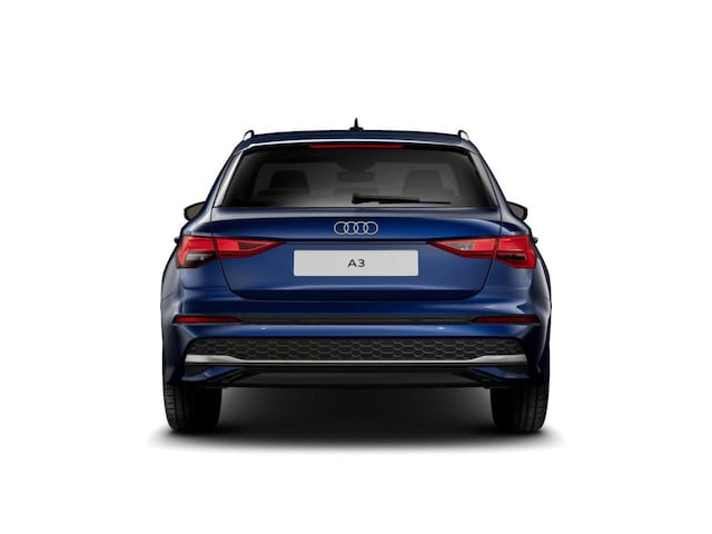 Audi A3 30 TFSI S-Tronic Sportback