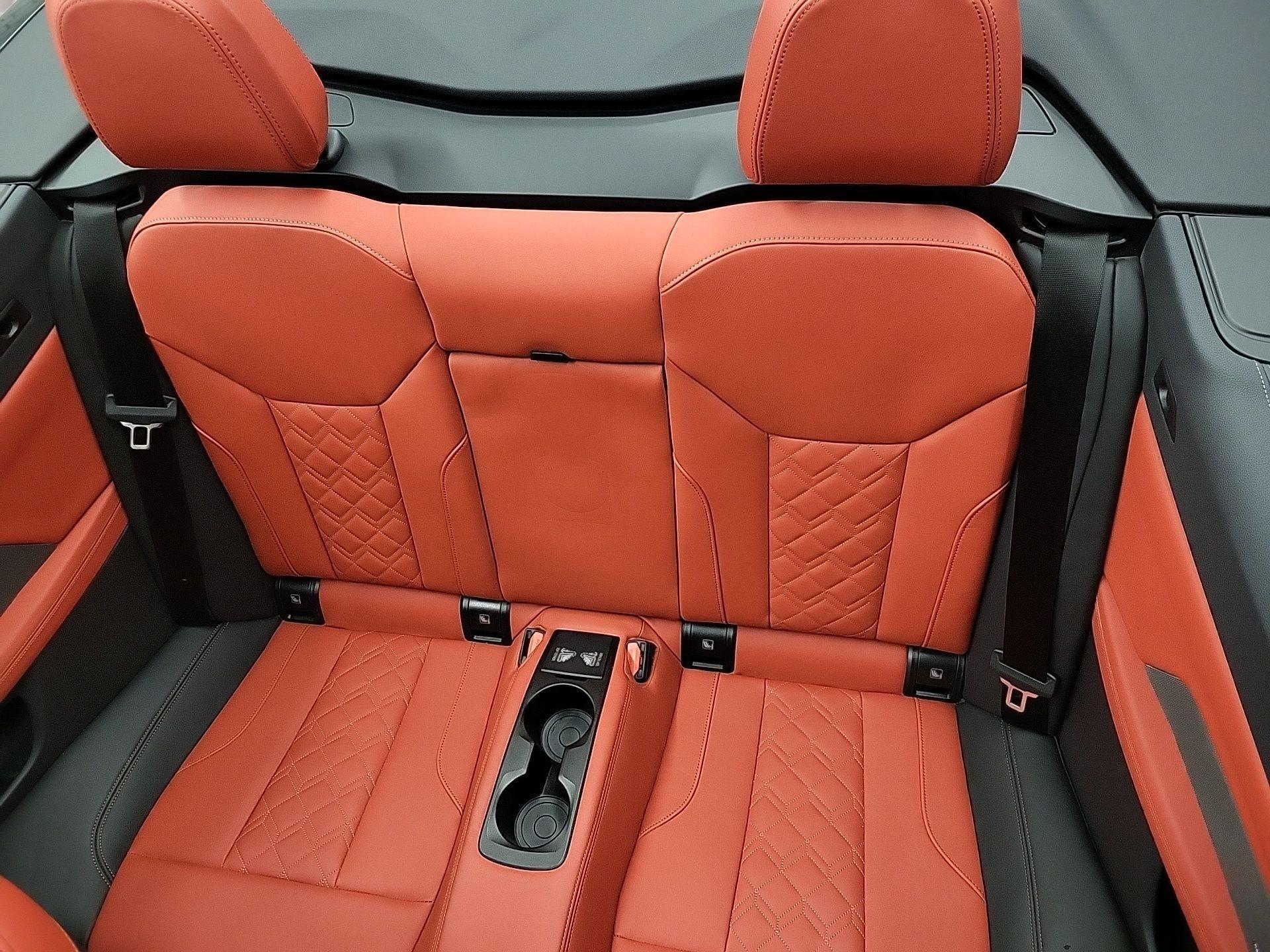 BMW 430 430i Cabrio xDrive