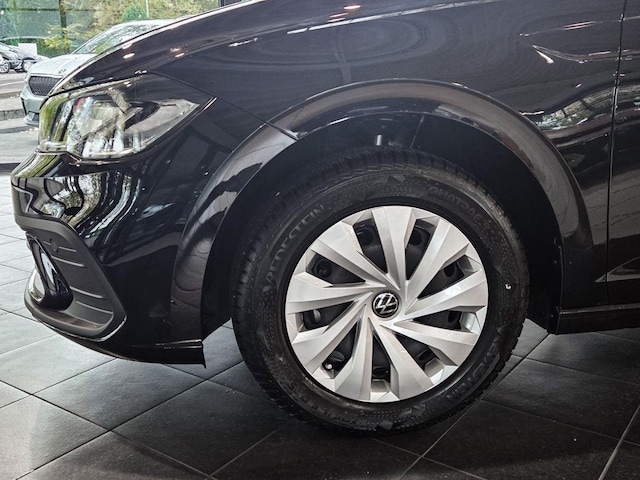 Volkswagen Polo 1.0 TSI