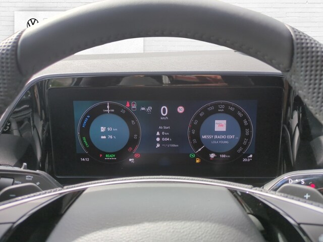 Skoda Kodiaq 1.5 TSI PlugIn-Hybrid iV