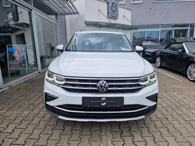 Volkswagen Tiguan 2.0 TDI DSG Elegance Elegance