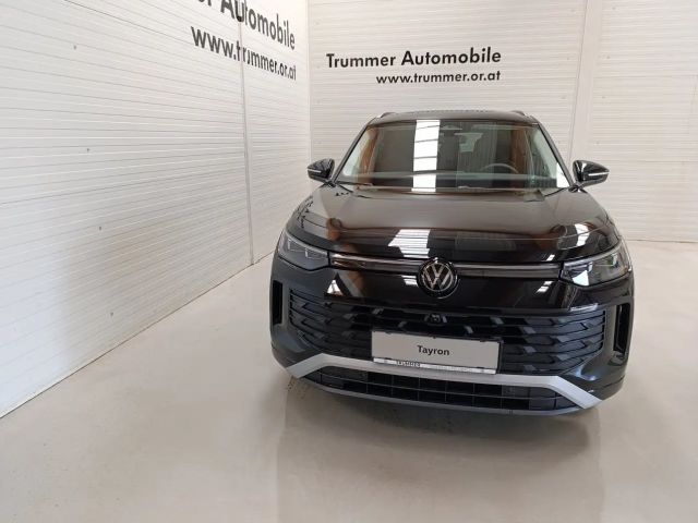 Volkswagen Tayron DSG