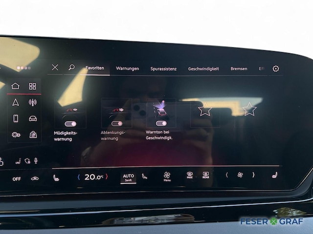 Audi A5 Avant S-Tronic