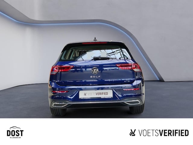 Volkswagen Golf DSG Golf VIII Style