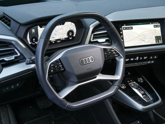 Audi Q4 e-tron 40