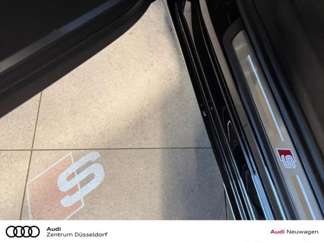 Audi A6 40 TDI Avant S-Line