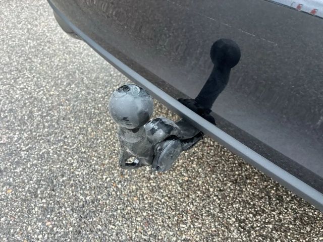 Skoda Octavia Selection