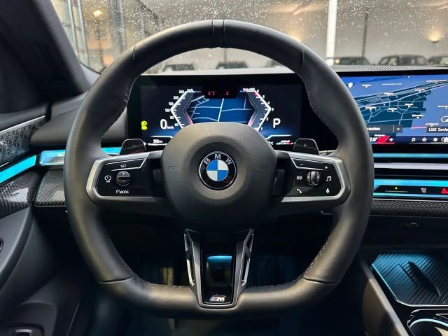 BMW 540 540d M-Sport Touring xDrive