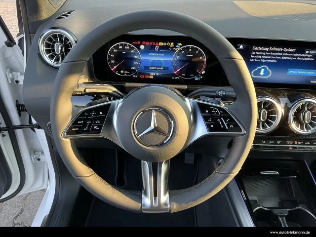 Mercedes-Benz B 180 Progressive