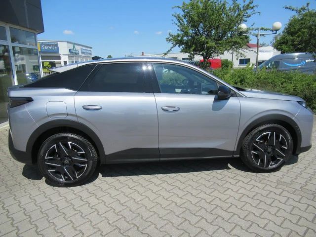 Peugeot 3008 Allure Pack Hybrid