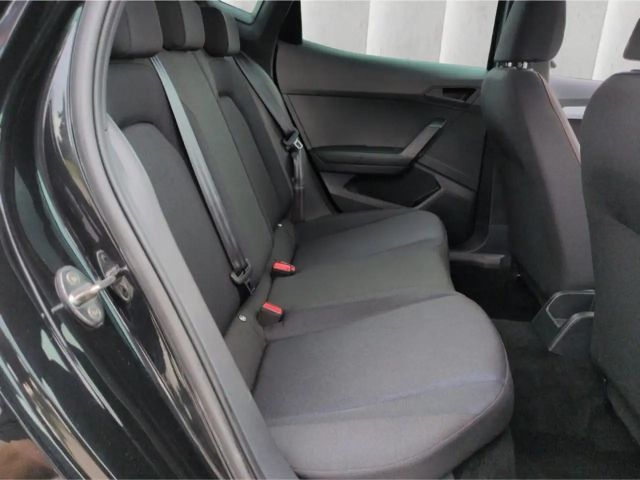Seat Ibiza 1.0 TSI FR-lijn