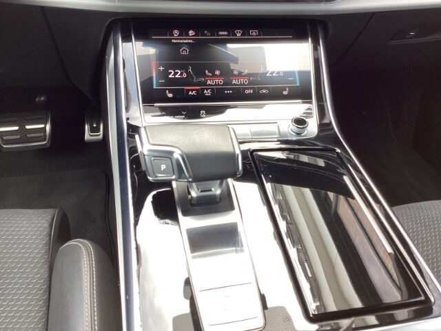 Audi Q8 55 TFSI Quattro