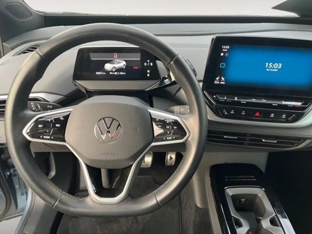 Volkswagen ID.4 Performance Pure