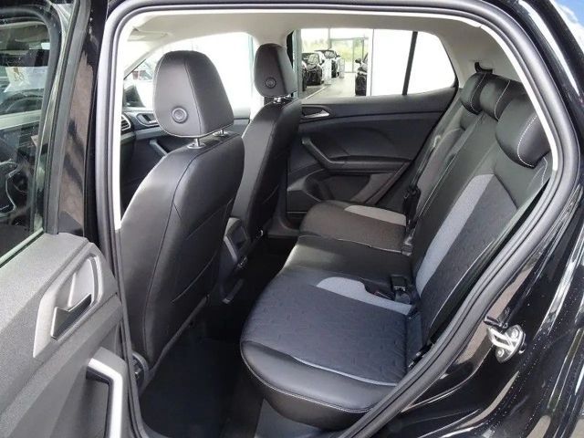 Volkswagen T-Cross 1.0 TSI DSG