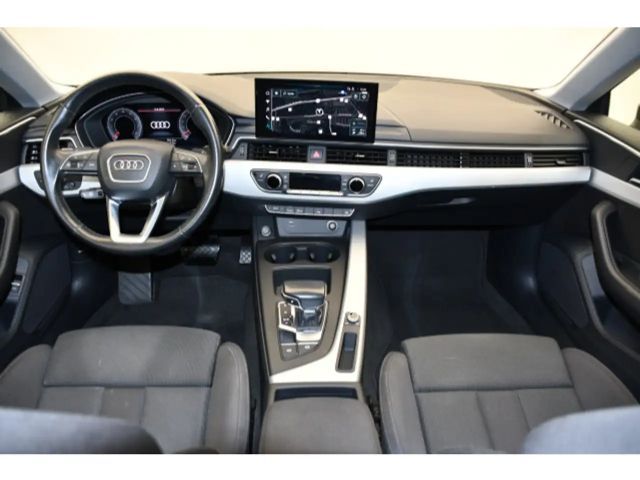Audi A5 40 TFSI S-Tronic