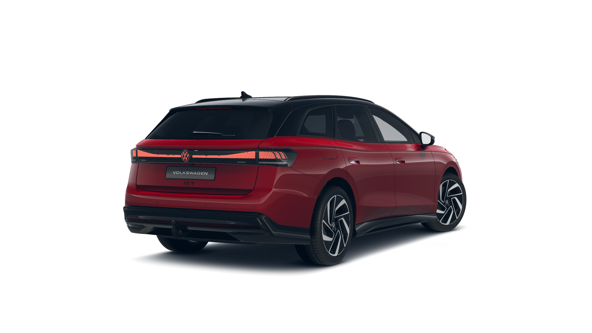 Volkswagen ID.7 Pro Tourer