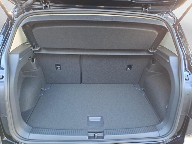 Volkswagen T-Cross DSG Style