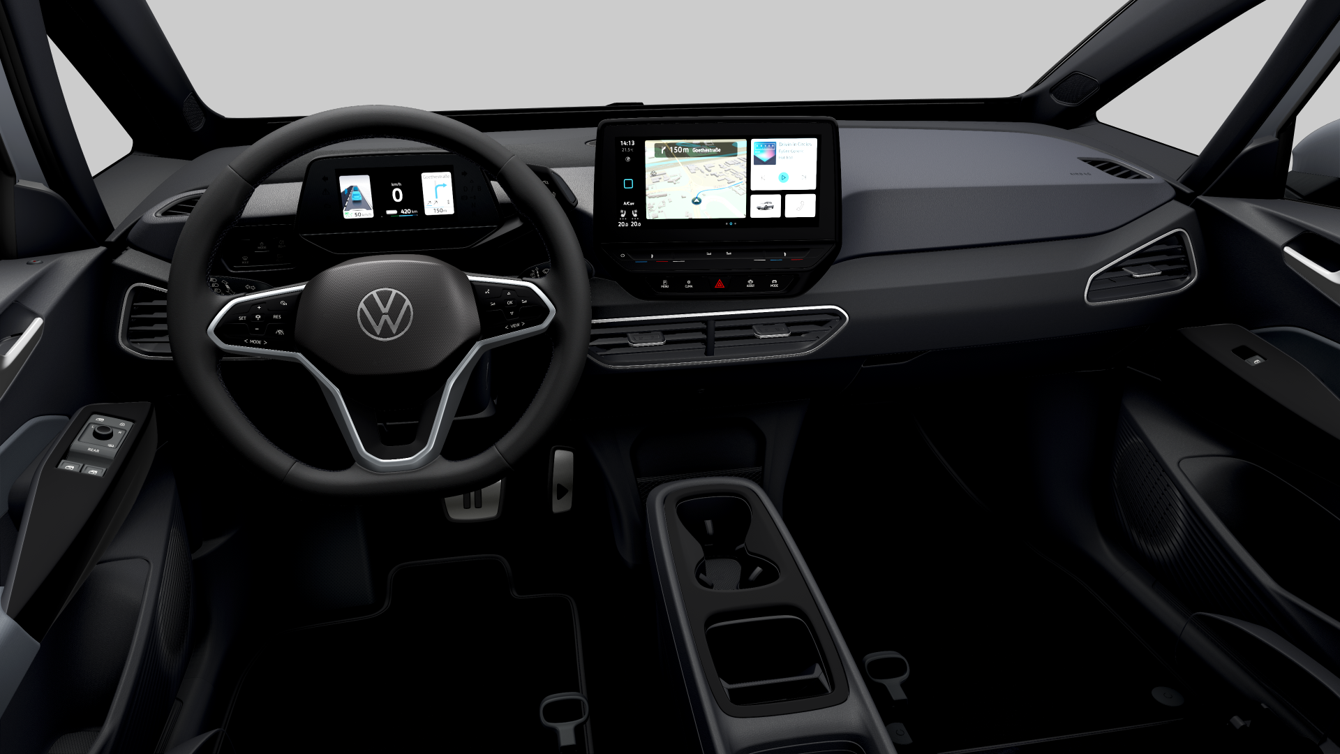 Volkswagen ID.3 Performance Pro