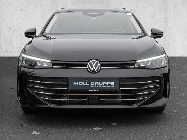 Volkswagen Passat 1.5 eTSI DSG