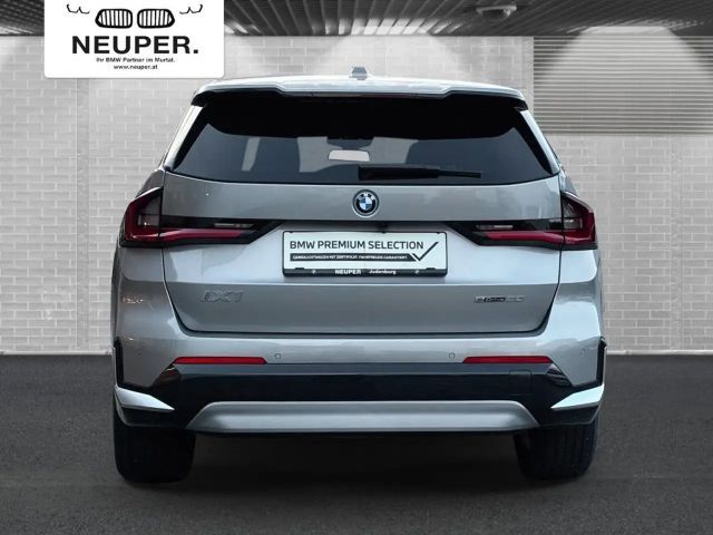BMW iX1 eDrive20