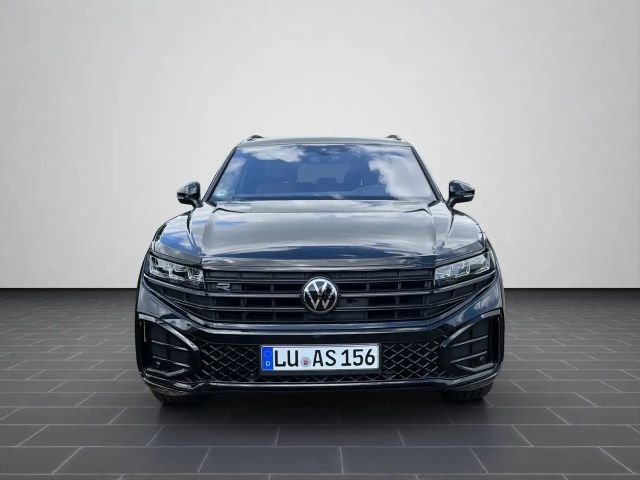 Volkswagen Touareg 3.0 V6 TDI R-Line