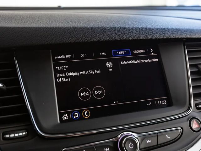 Opel Astra Elegance Sports Tourer Turbo