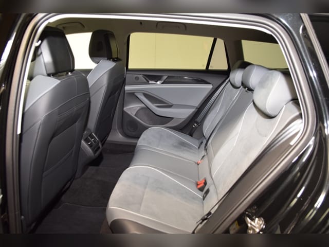 Volkswagen Passat DSG