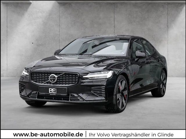 Volvo S60 AWD Ultimate
