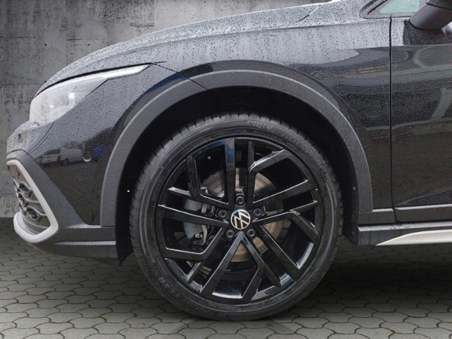 Volkswagen Golf 2.0 TDI DSG Golf VIII Variant