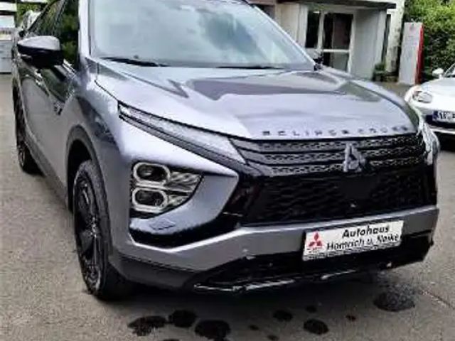 Mitsubishi Eclipse Cross 4WD PHEV