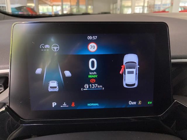 MG MG3 Comfort Hybrid+