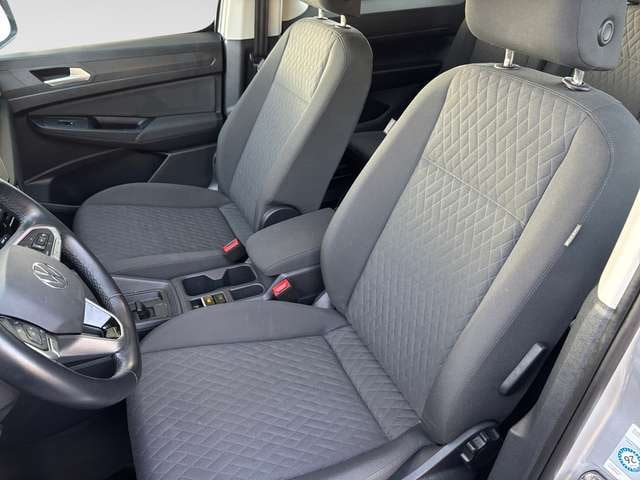 Volkswagen Caddy DSG Life Maxi