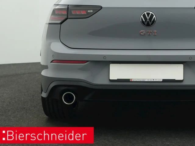 Volkswagen Golf 2.0 TSI DSG GTI Sound Style