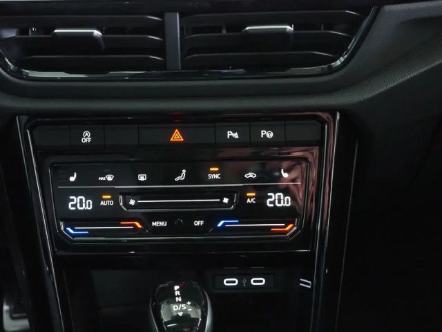 Volkswagen T-Roc 1.5 TSI DSG R-Line