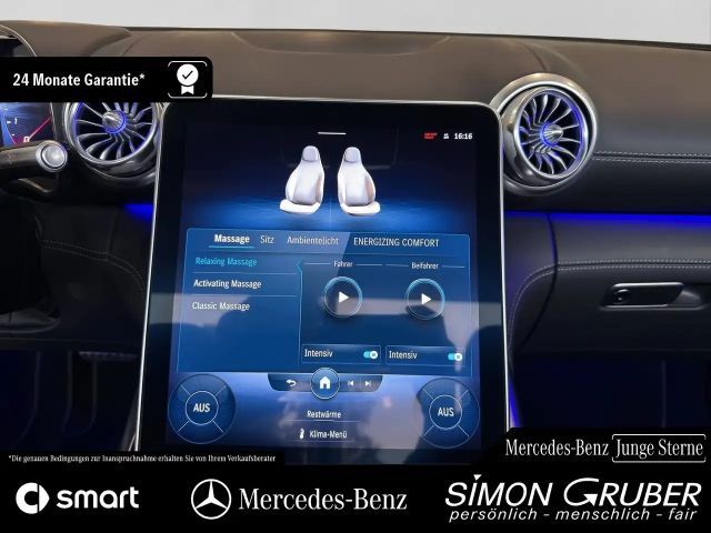 Mercedes-Benz SL 55 AMG 4MATIC+ AMG Line